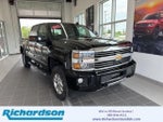 2015 Silverado 3500HD Thumbnail 1