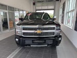 2015 Silverado 3500HD Thumbnail 2