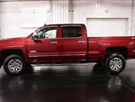 2016 Silverado 3500HD Thumbnail 4