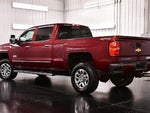 2016 Silverado 3500HD Thumbnail 5