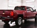 2016 Silverado 3500HD Thumbnail 7