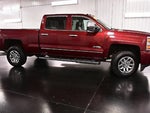 2016 Silverado 3500HD Thumbnail 8