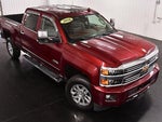 2016 Silverado 3500HD Thumbnail 14