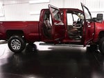 2016 Silverado 3500HD Thumbnail 31