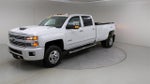 2017 Silverado 3500HD Thumbnail 20