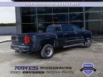 2018 Silverado 3500HD Thumbnail 4
