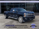 2018 Silverado 3500HD Thumbnail 6