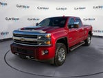 2018 Silverado 3500HD Thumbnail 1