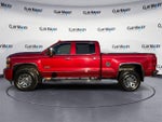 2018 Silverado 3500HD Thumbnail 2