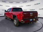 2018 Silverado 3500HD Thumbnail 3