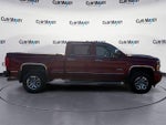 2018 Silverado 3500HD Thumbnail 6