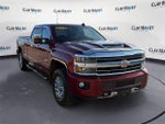 2018 Silverado 3500HD Thumbnail 7