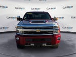 2018 Silverado 3500HD Thumbnail 8