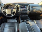2018 Silverado 3500HD Thumbnail 10