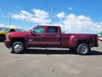 2017 Silverado 3500HD Thumbnail 2