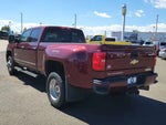 2017 Silverado 3500HD Thumbnail 3