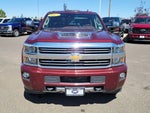 2017 Silverado 3500HD Thumbnail 5