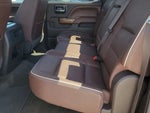 2017 Silverado 3500HD Thumbnail 8