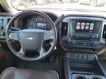 2017 Silverado 3500HD Thumbnail 9