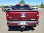 2017 Silverado 3500HD Thumbnail 10