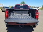 2017 Silverado 3500HD Thumbnail 13