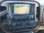 2017 Silverado 3500HD Thumbnail 17