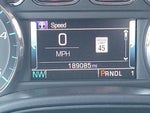 2017 Silverado 3500HD Thumbnail 18