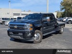 2018 Silverado 3500HD Thumbnail 1