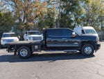 2018 Silverado 3500HD Thumbnail 5