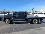 2018 Silverado 3500HD Thumbnail 9