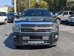 2018 Silverado 3500HD Thumbnail 2