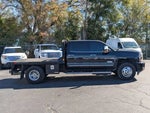 2018 Silverado 3500HD Thumbnail 4