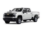 2026 Silverado 2500HD Thumbnail 1
