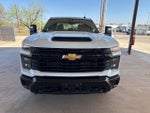 2026 Silverado 2500HD Thumbnail 2