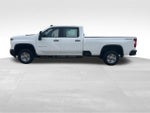 2025 Silverado 2500HD Thumbnail 3