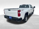 2025 Silverado 2500HD Thumbnail 7