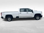 2025 Silverado 2500HD Thumbnail 8