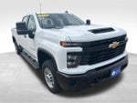 2025 Silverado 2500HD Thumbnail 10