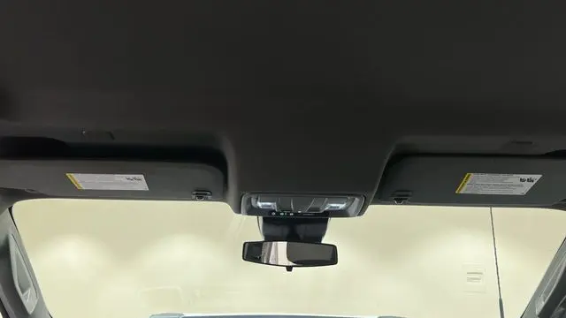 2025 Chevrolet Silverado 2500HD Work Truck