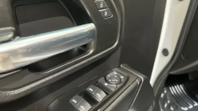 2025 Chevrolet Silverado 2500HD Work Truck