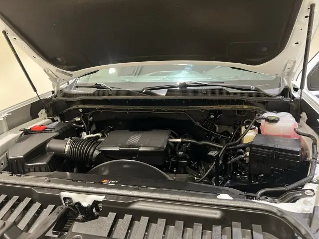 2026 Chevrolet Silverado Hd - $51,815