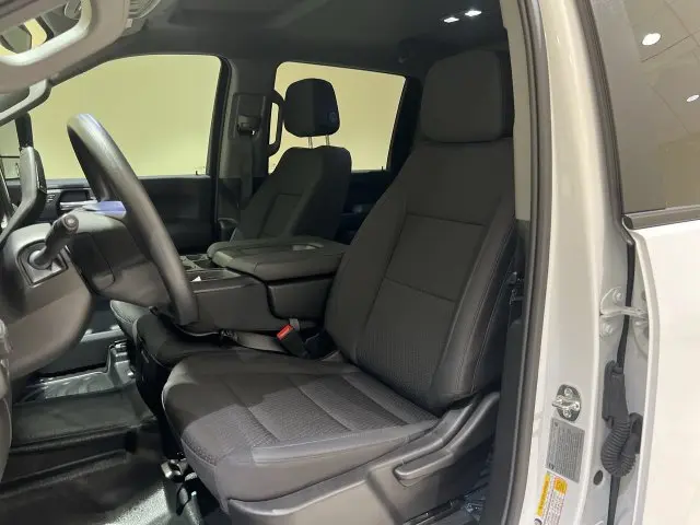 2026 Chevrolet Silverado Hd - $51,815