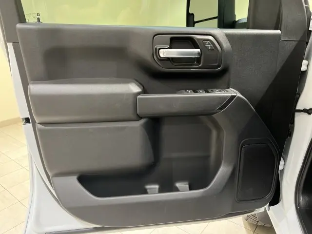 2026 Chevrolet Silverado Hd - $51,815