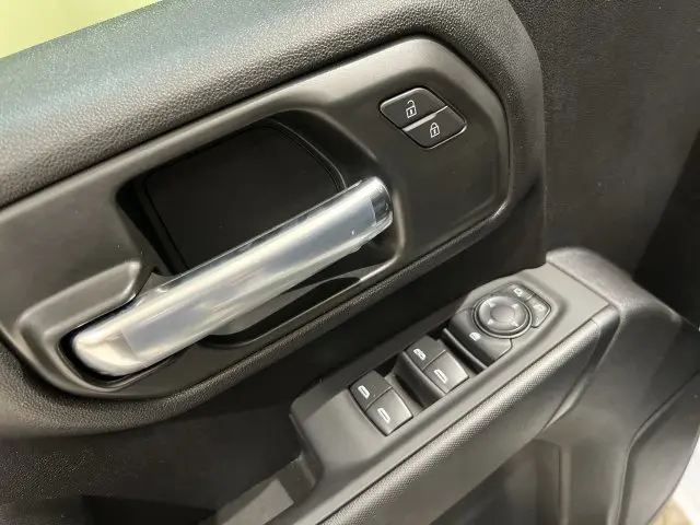 2026 Chevrolet Silverado Hd - $51,815