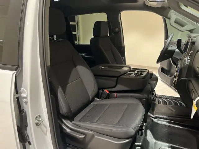 2026 Chevrolet Silverado Hd - $51,815