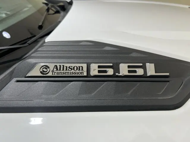 2026 Chevrolet Silverado Hd - $51,815