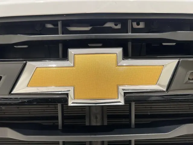 2026 Chevrolet Silverado Hd - $51,815
