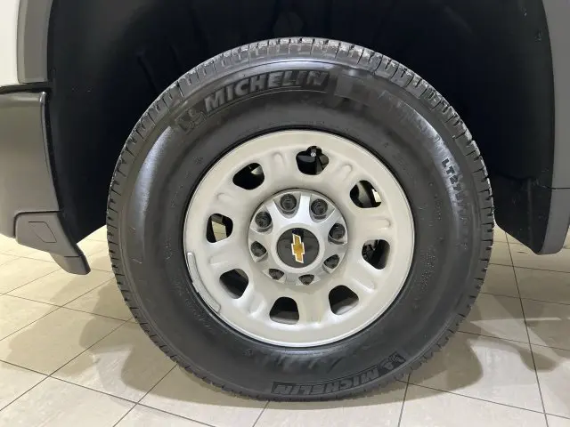 2026 Chevrolet Silverado Hd - $51,815
