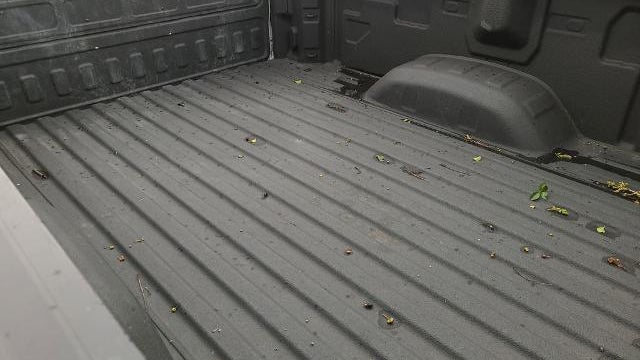 2025 Chevrolet Silverado 2500HD Work Truck