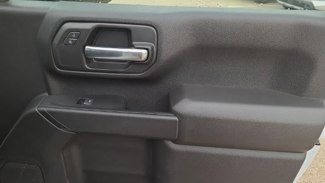 2025 Chevrolet Silverado 2500HD Work Truck